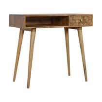 Wayfair wolfgang deals desk